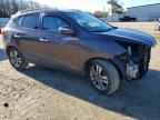 2014 HYUNDAI TUCSON