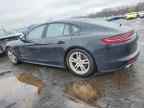 2017 PORSCHE Panamera