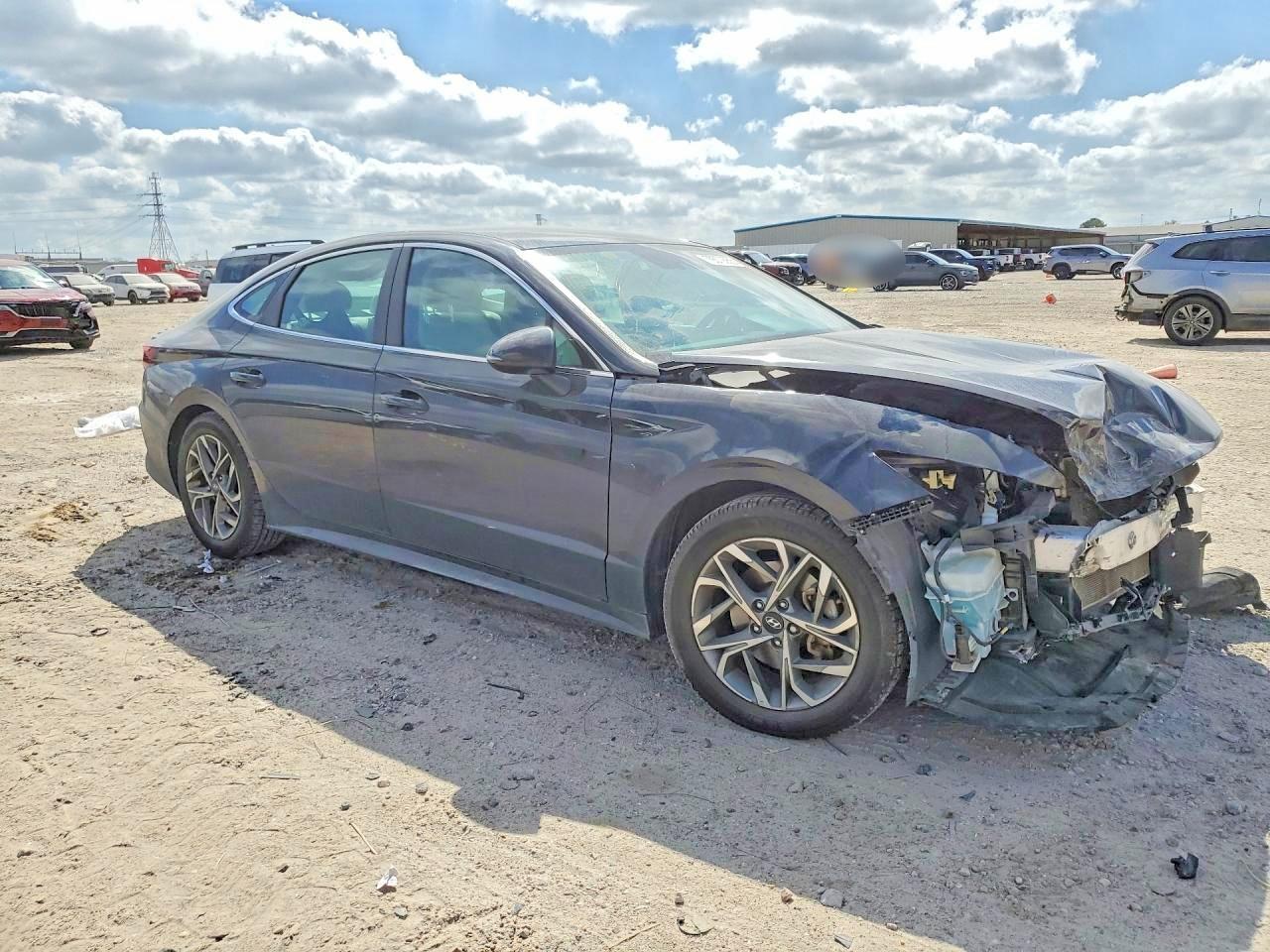 2023 HYUNDAI SONATA