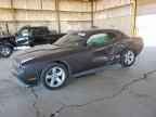 2013 DODGE Challenger