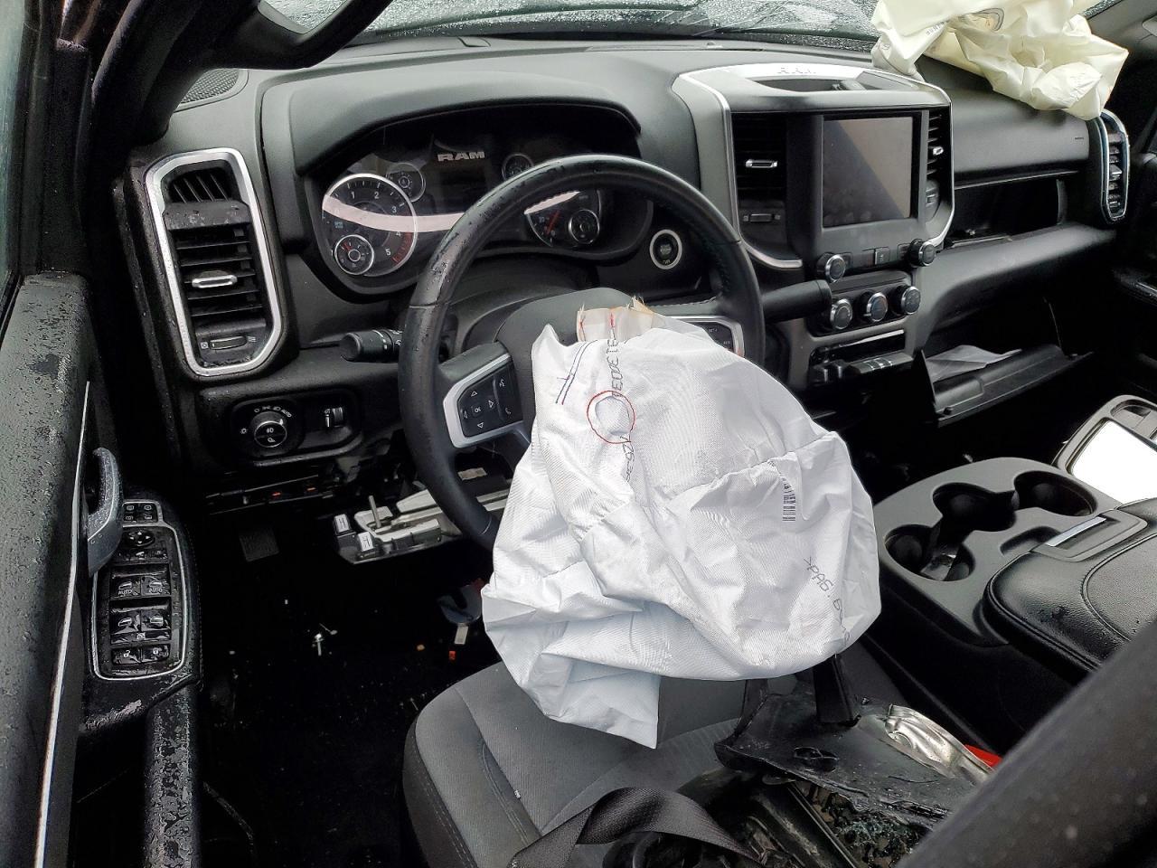 2024 RAM 3500