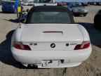 2002 BMW Z3