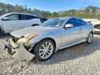 2011 INFINITI G37