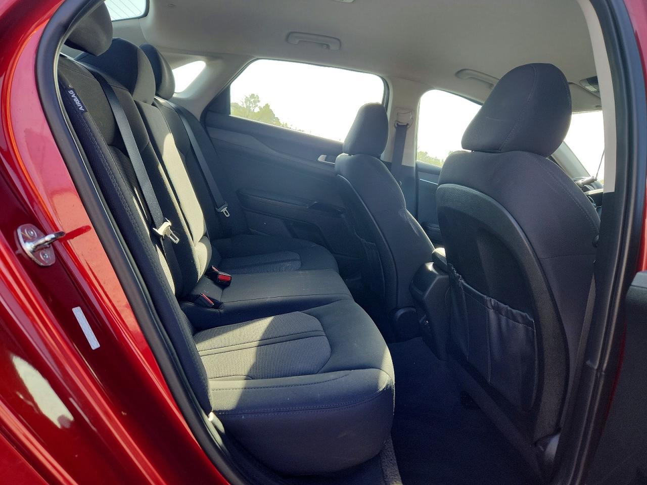 2023 KIA K5