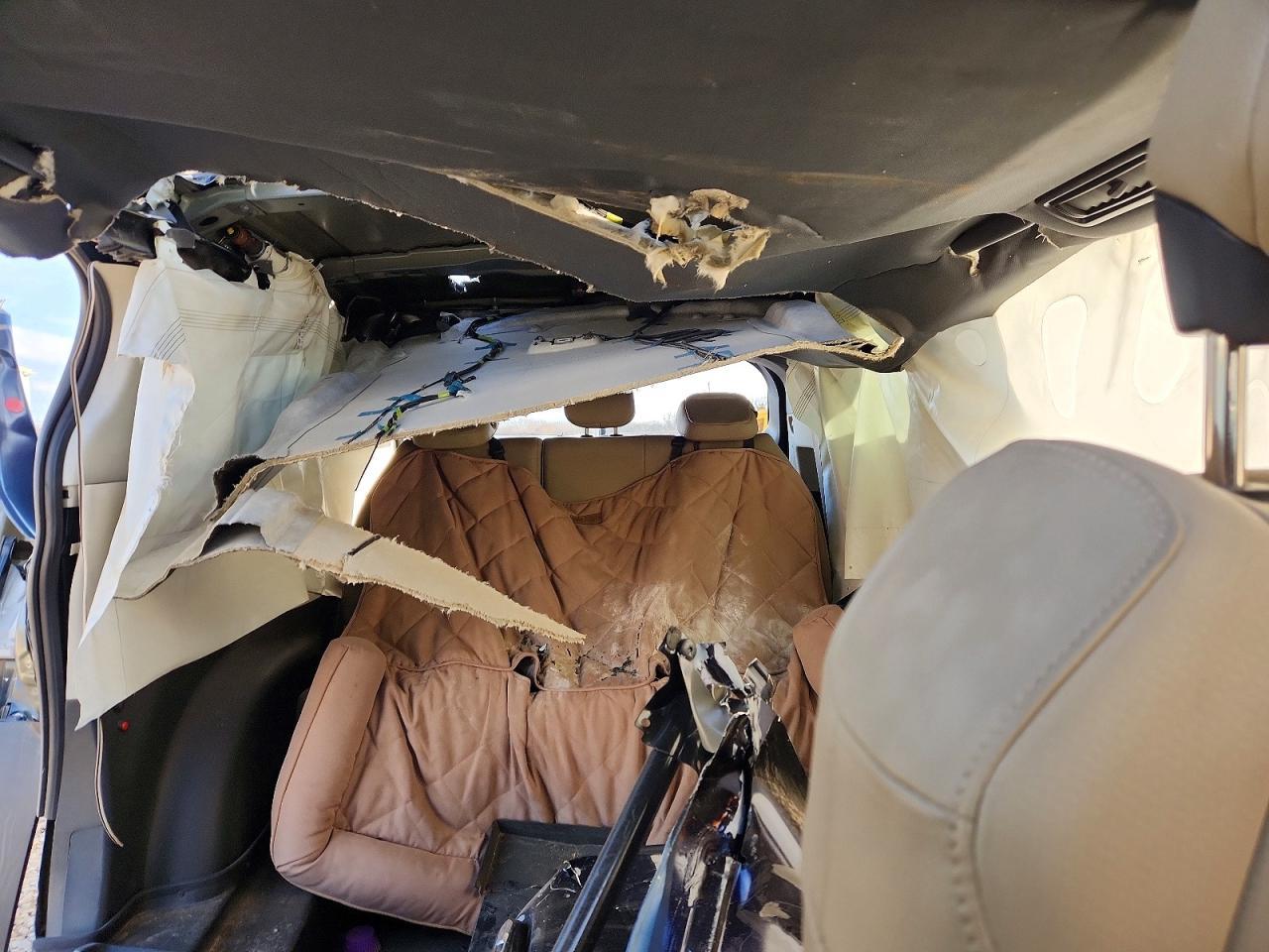 2022 TOYOTA SIENNA