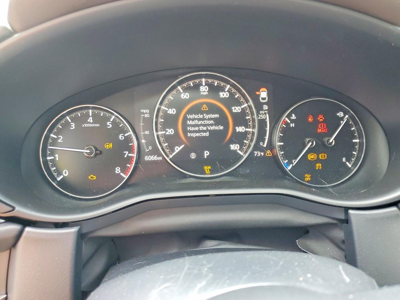 2024 MAZDA CX-30