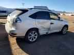 2008 LEXUS RX 350