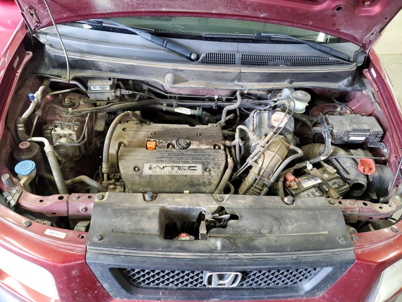 2006 HONDA Element