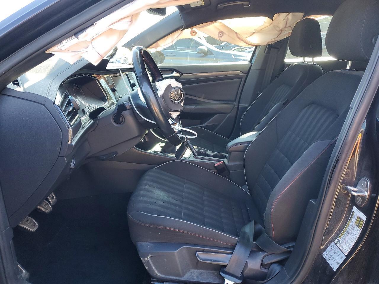 2019 VOLKSWAGEN JETTA