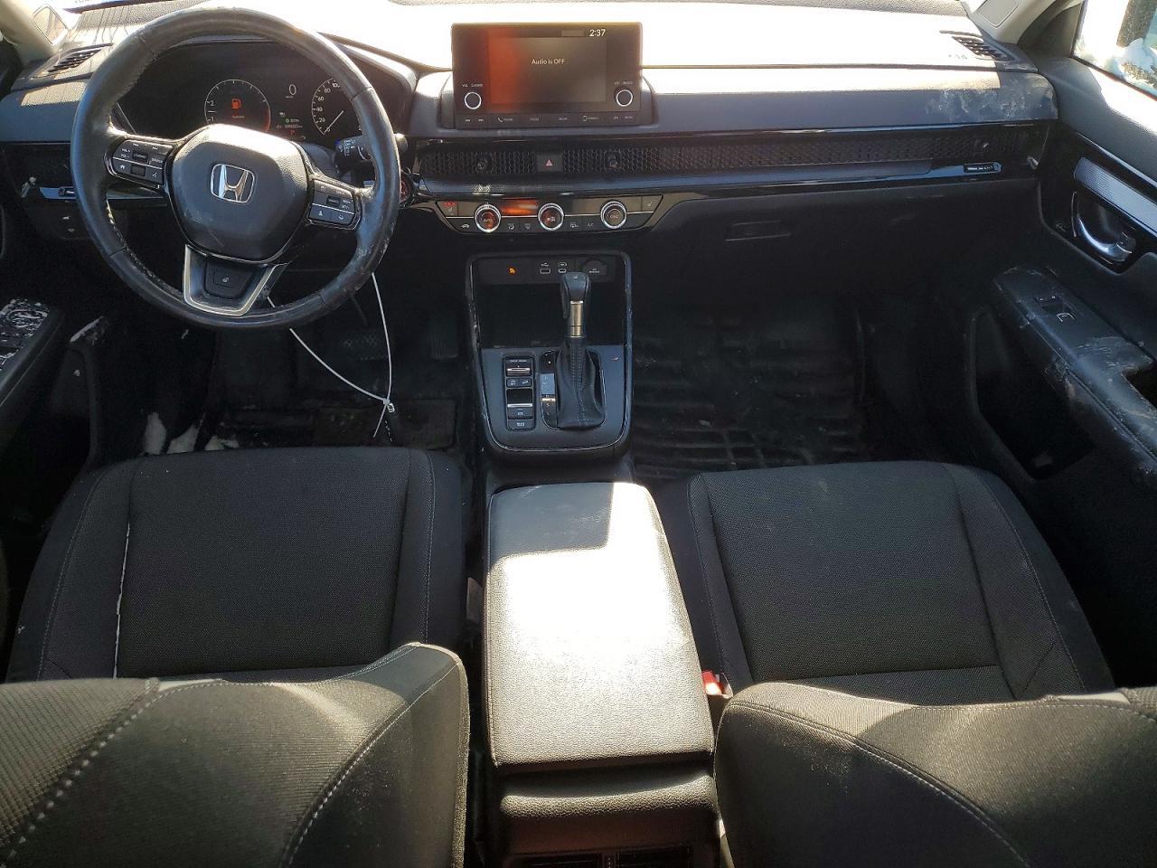 2023 HONDA CR-V