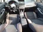 2015 SUBARU IMPREZA
