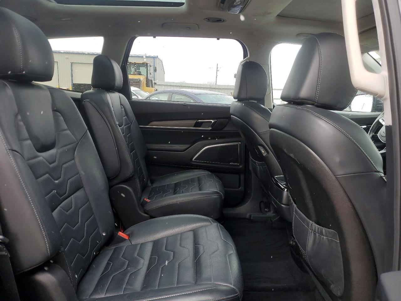 2021 KIA Telluride