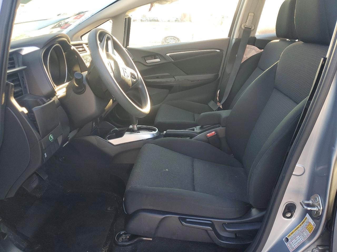 2019 HONDA FIT