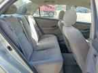 2003 TOYOTA COROLLA