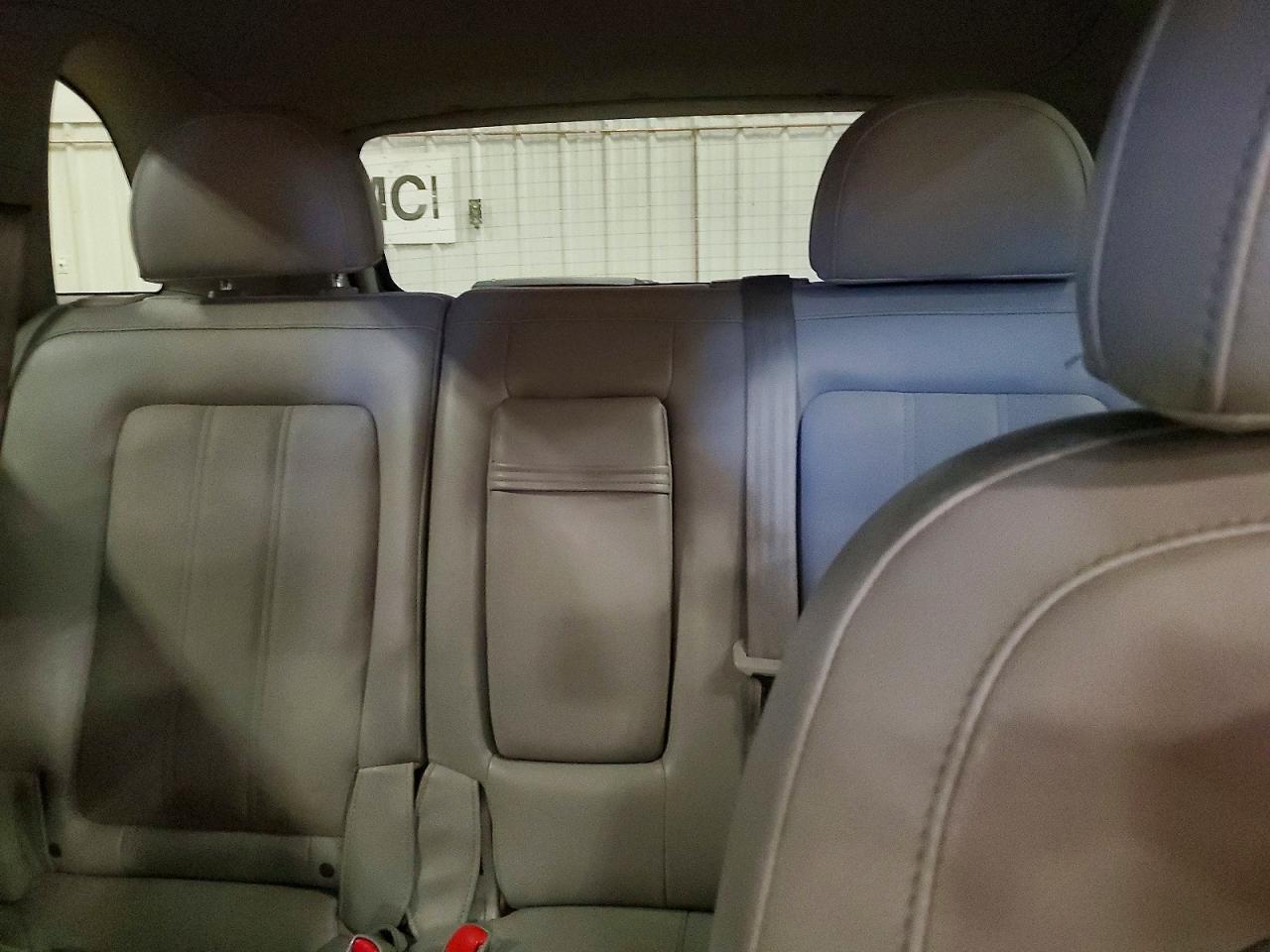 2009 SATURN Vue