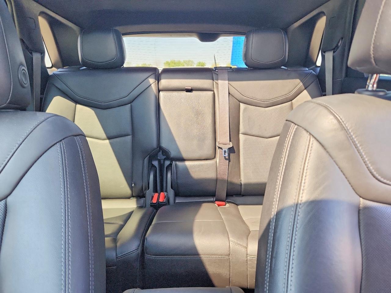 2021 CADILLAC XT5