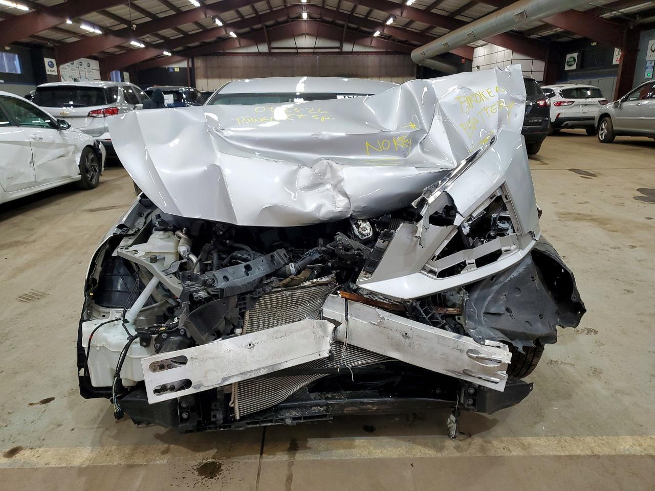 2023 NISSAN ALTIMA