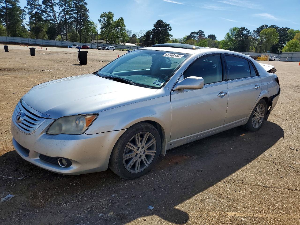 2008 TOYOTA Avalon