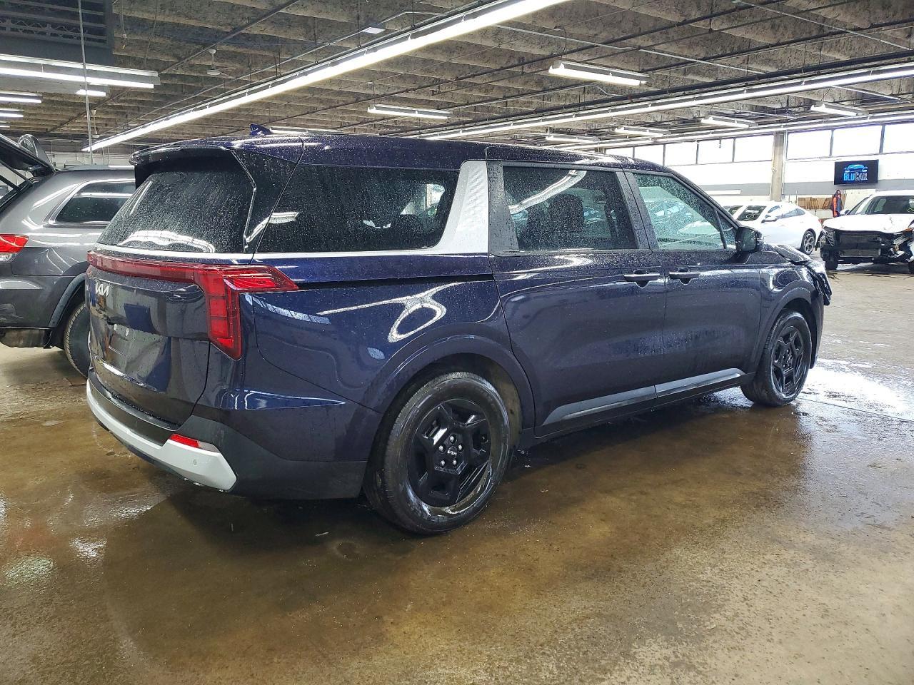 2026 KIA Carnival