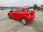 2017 CHEVROLET Spark