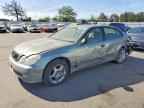 2001 LEXUS GS 300