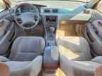 1998 TOYOTA CAMRY