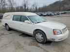 2000 CADILLAC Professional Chassis