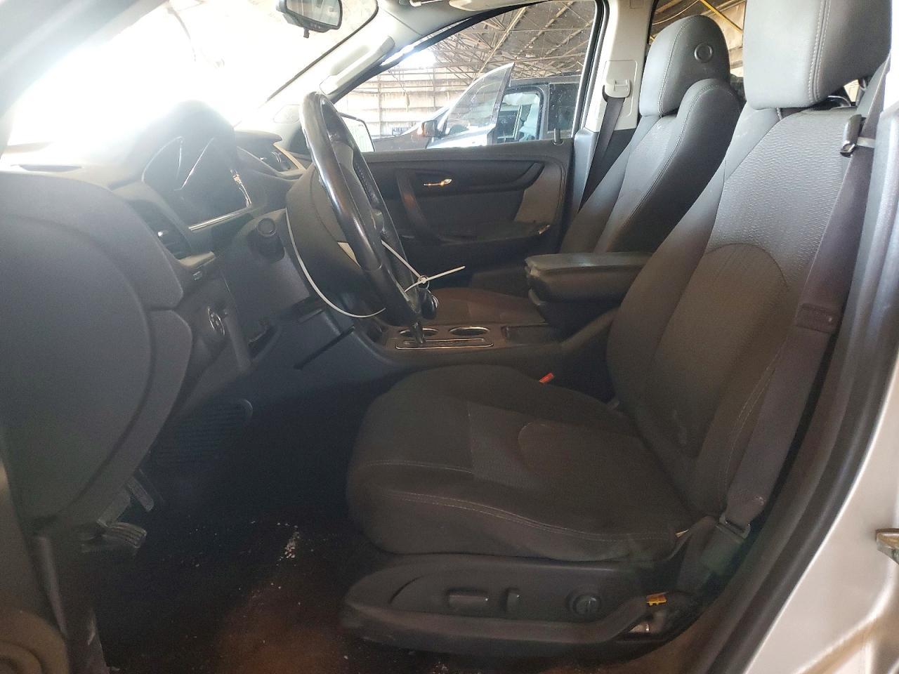 2013 CHEVROLET TRAVERSE