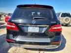 2012 MERCEDES-BENZ ML-Class
