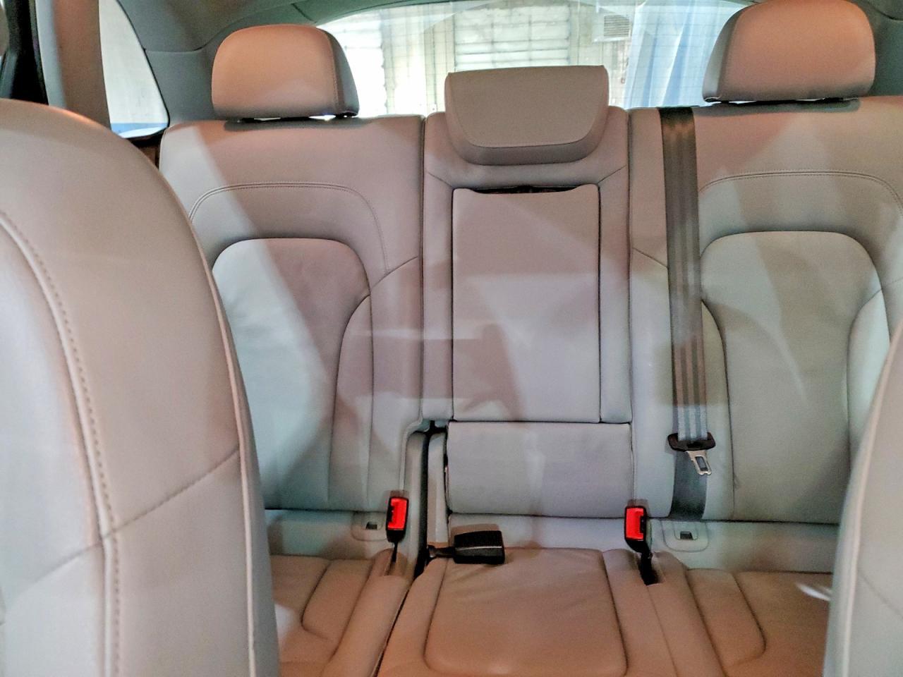 2015 AUDI Q5