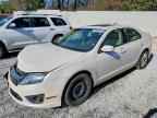2011 FORD FUSION