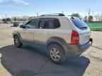 2005 HYUNDAI TUCSON