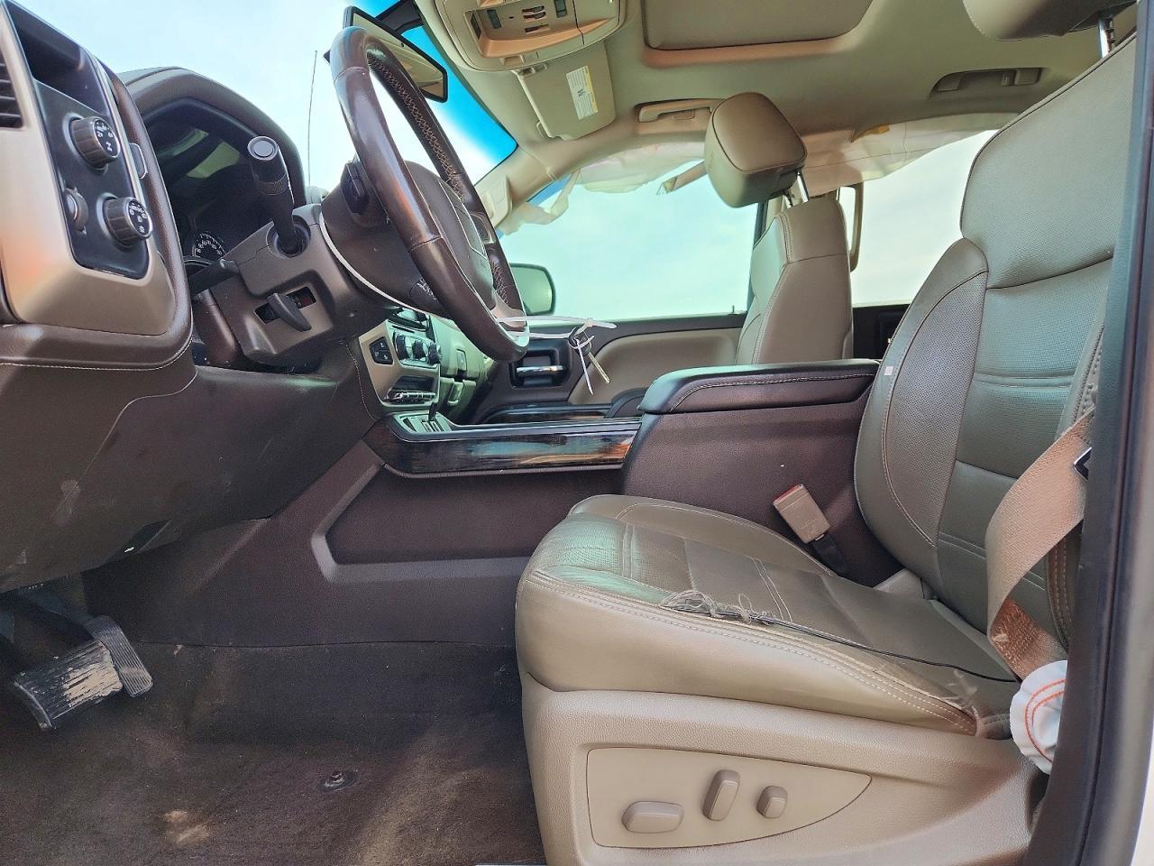 2014 GMC Sierra
