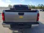 2013 CHEVROLET Silverado