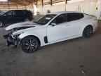 2022 KIA Stinger