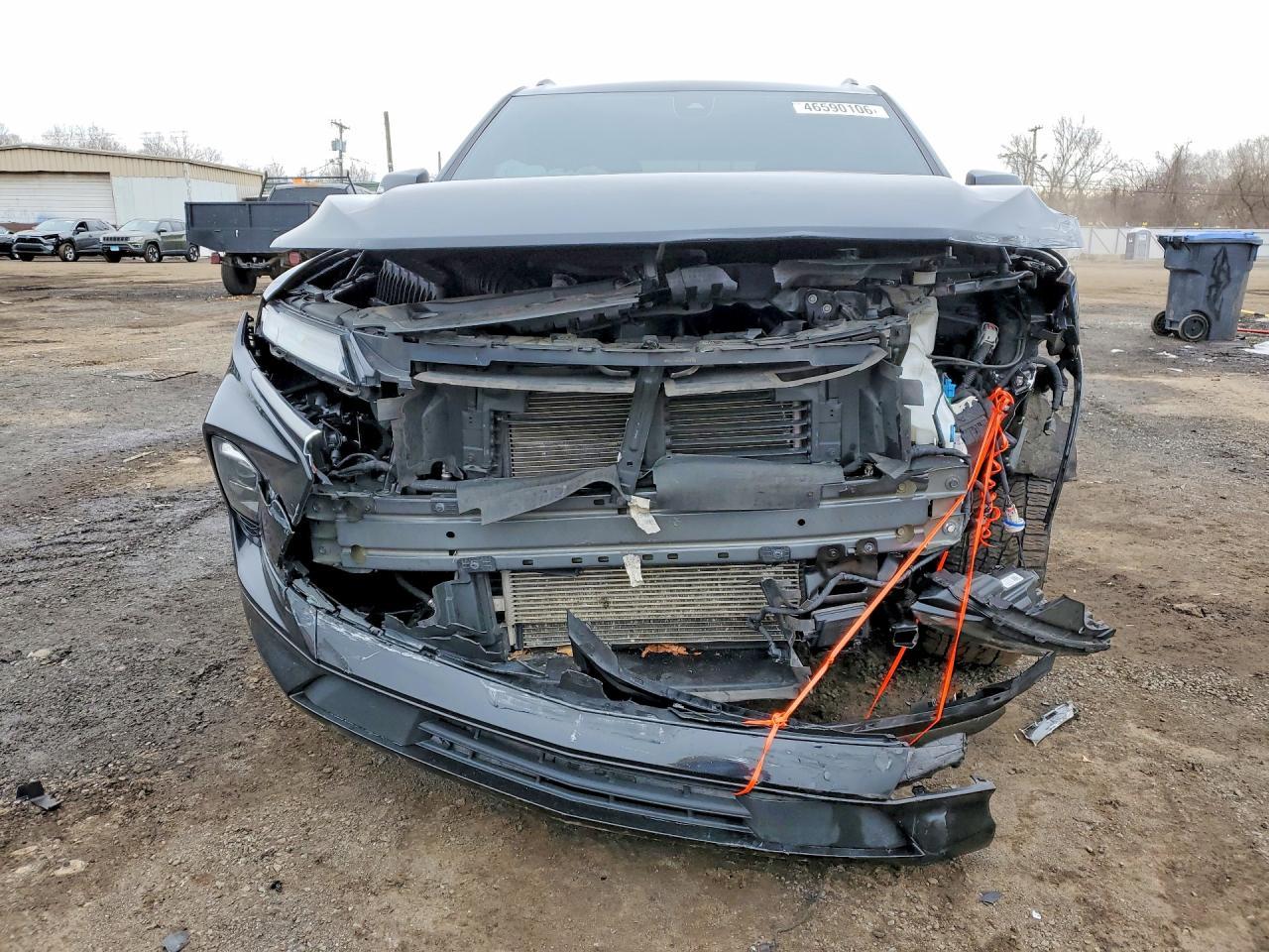 2023 CHEVROLET BLAZER