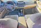 2003 TOYOTA CAMRY