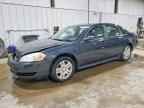 2014 CHEVROLET Impala Limited