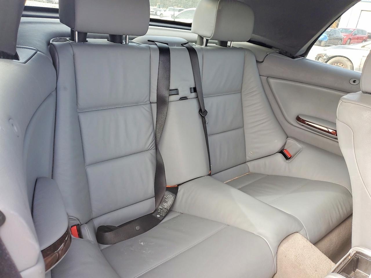 2006 BMW 3 SERIES