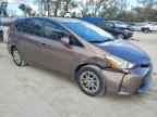 2015 TOYOTA PRIUS V
