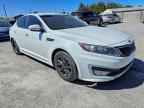 2012 KIA Optima Hybrid