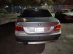 2004 BMW 5 series