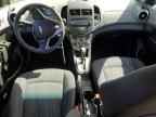 2014 CHEVROLET SONIC