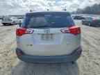 2014 TOYOTA RAV4
