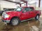 2014 FORD F-150 Lightning