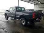 2004 CHEVROLET Silverado