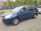 2004 TOYOTA SIENNA