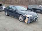 2011 CHEVROLET IMPALA