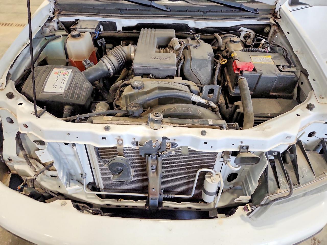 2012 CHEVROLET COLORADO