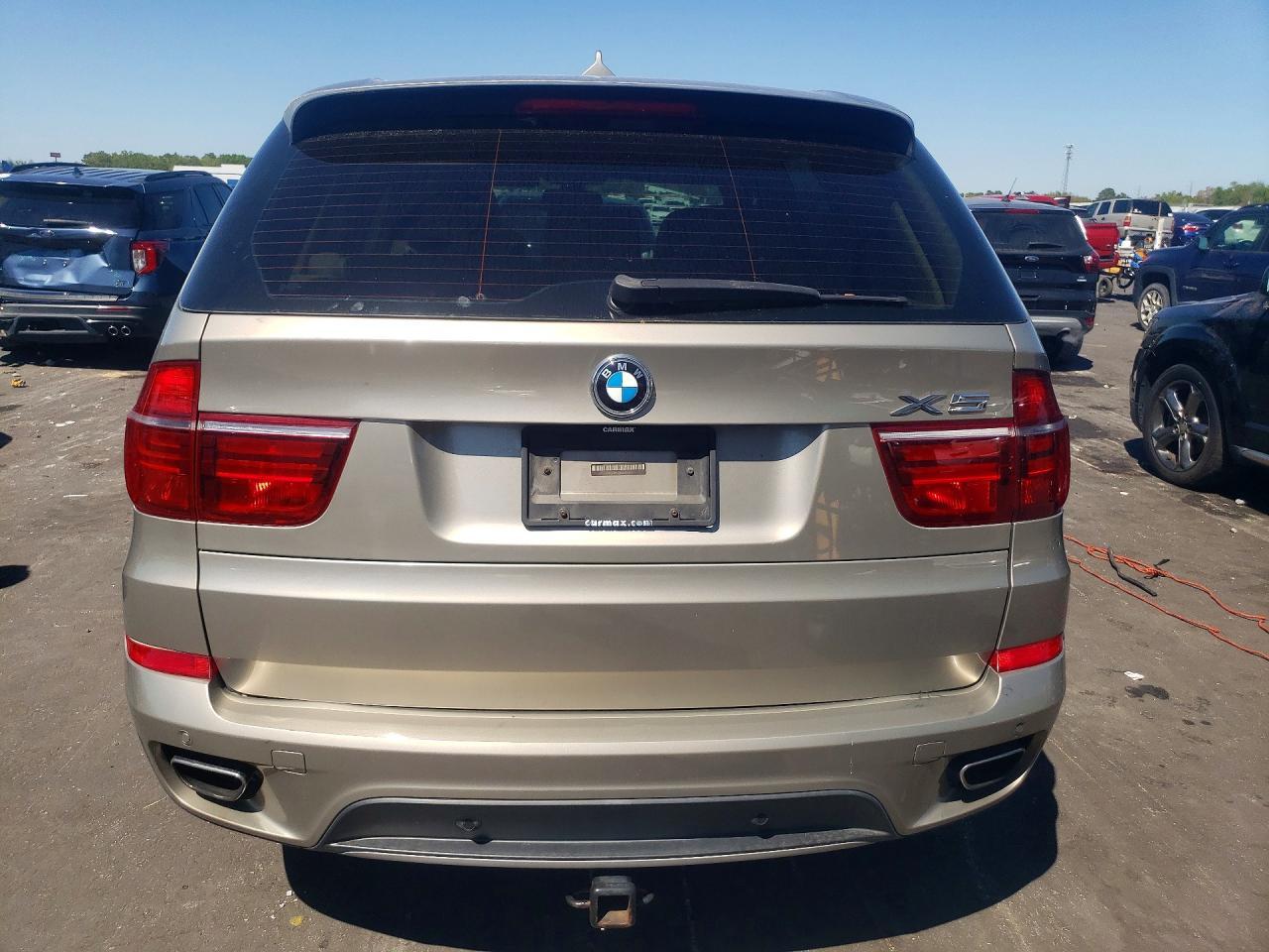 2011 BMW X5